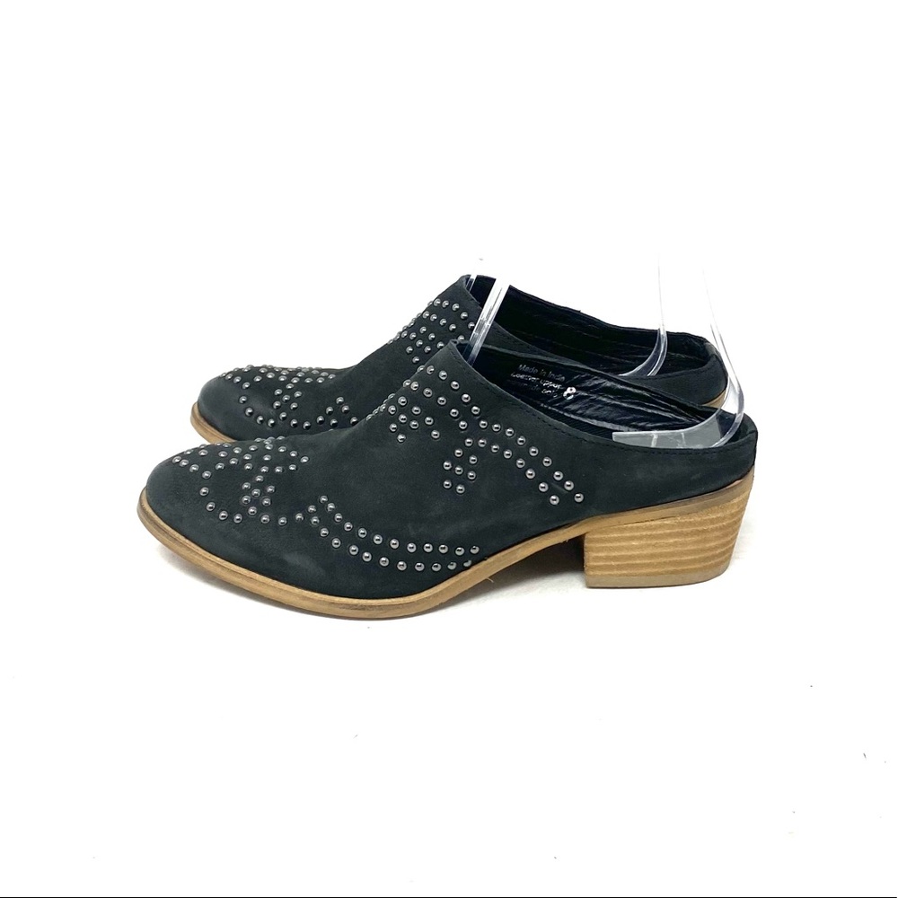 Very Volatile Mules